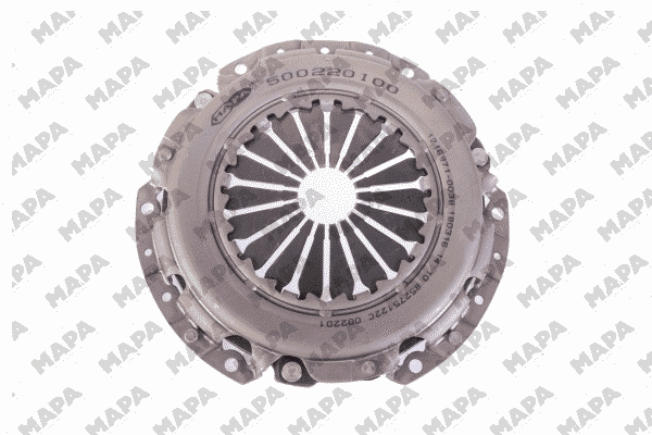 Clutch Kit