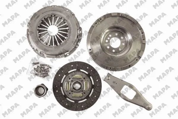 Clutch Kit (000255020)