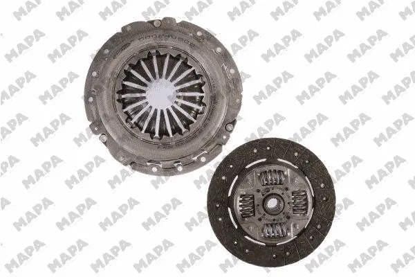 Clutch Kit (001240109)