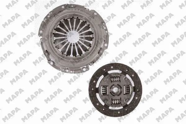 Clutch Kit (003180009)