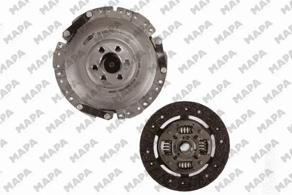 Clutch Kit (019200809)