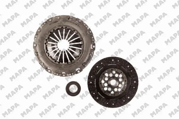 Clutch Kit (007228100)