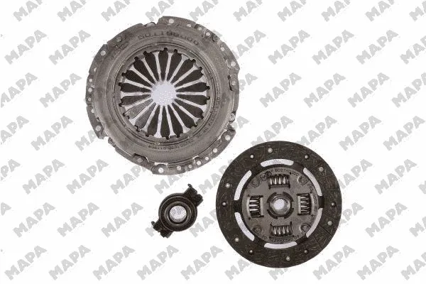 Clutch Kit (007190700)