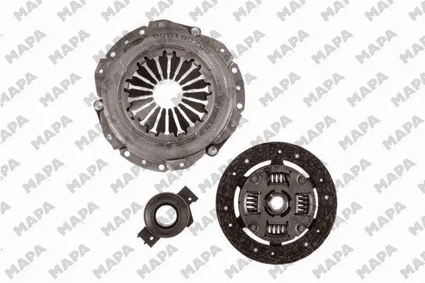 Clutch Kit (001180600)
