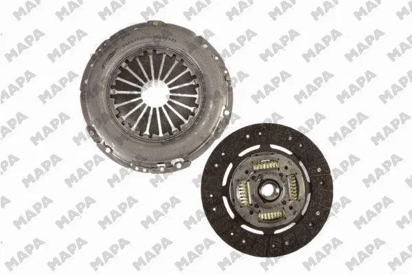 Clutch Kit (000255209)