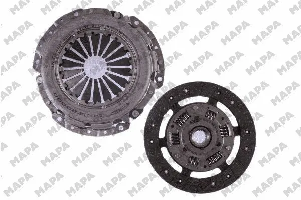 Clutch Kit (002210409)