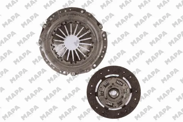 Clutch Kit (009215409)