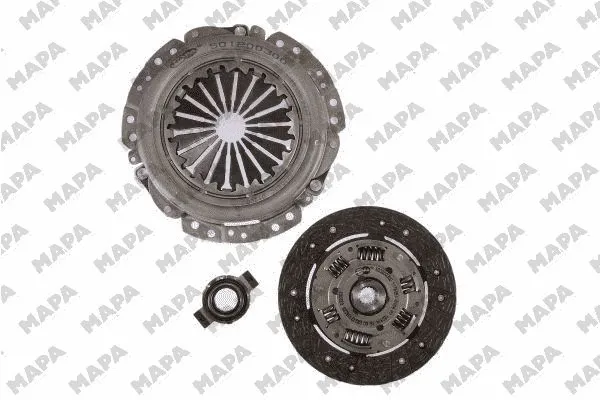 Clutch Kit (008200500)