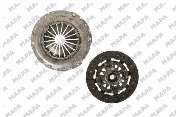 Clutch Kit (004240109)