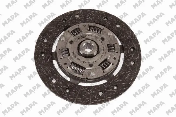 Clutch Kit