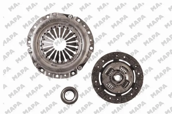 Clutch Kit (000170900)