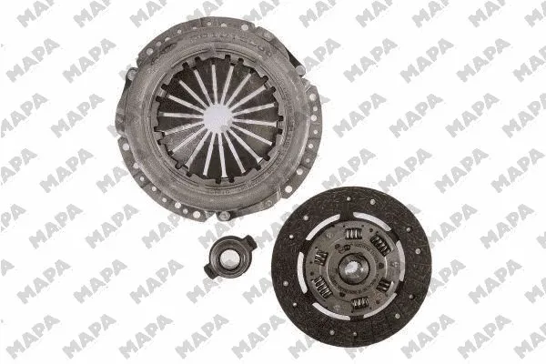 Clutch Kit (008215800)