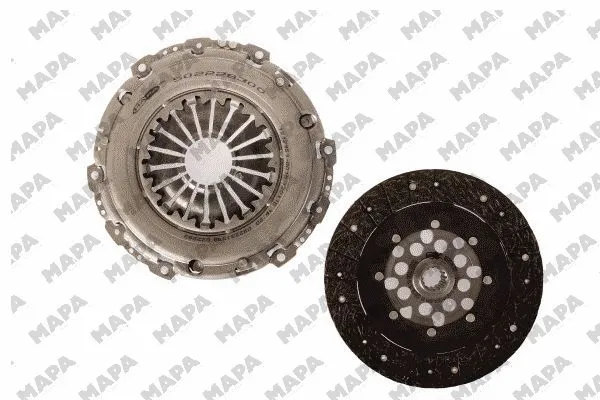 Clutch Kit (004228509)