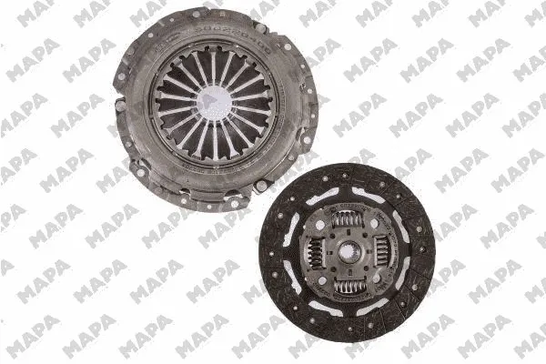Clutch Kit (000220409)