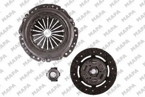 Clutch Kit (004200500)