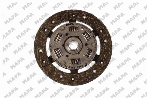 Clutch Kit