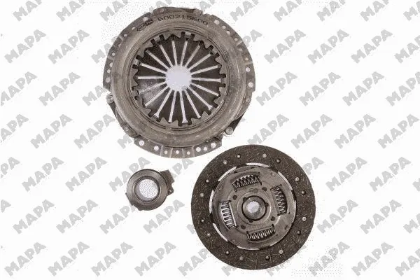 Clutch Kit (001215700)