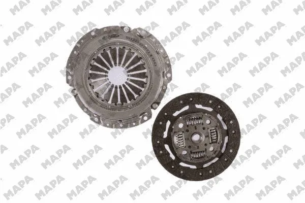 Clutch Kit (003220209)