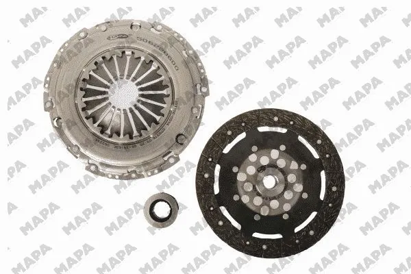 Clutch Kit (007228600)
