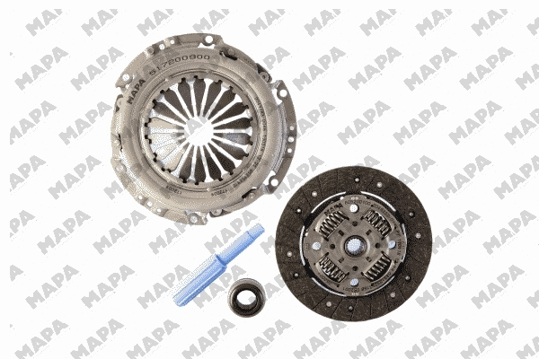 Clutch Kit (030200800)