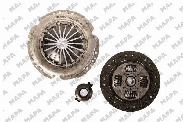 Clutch Kit (002228700)
