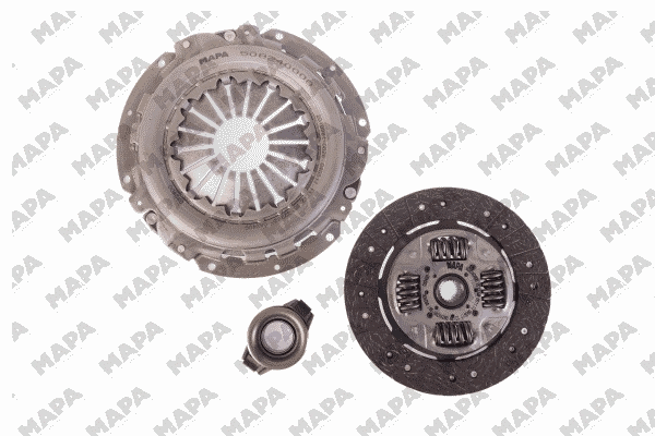 Clutch Kit (011240300)