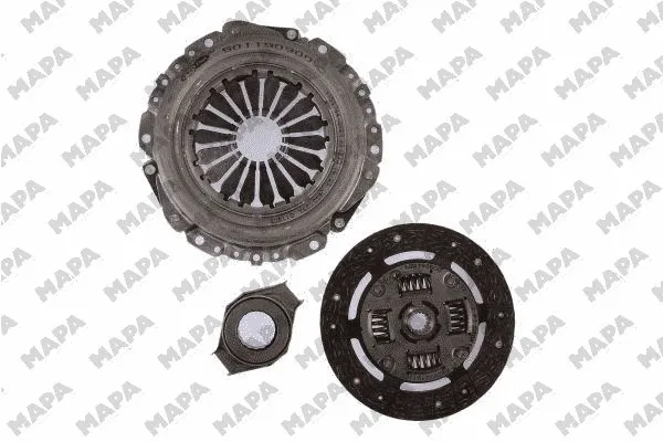 Clutch Kit (003190200)