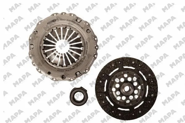 Clutch Kit (004220700)