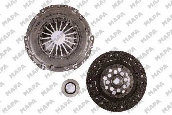 Clutch Kit (004228900)