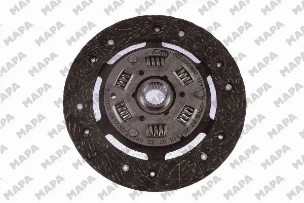 Clutch Kit