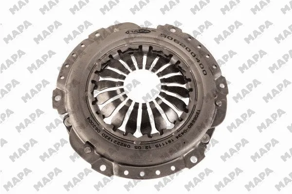Clutch Kit
