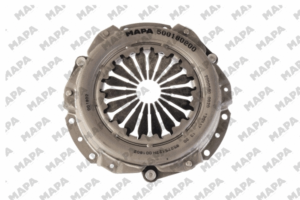 Clutch Kit