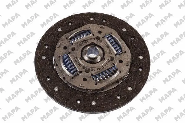 Clutch Kit