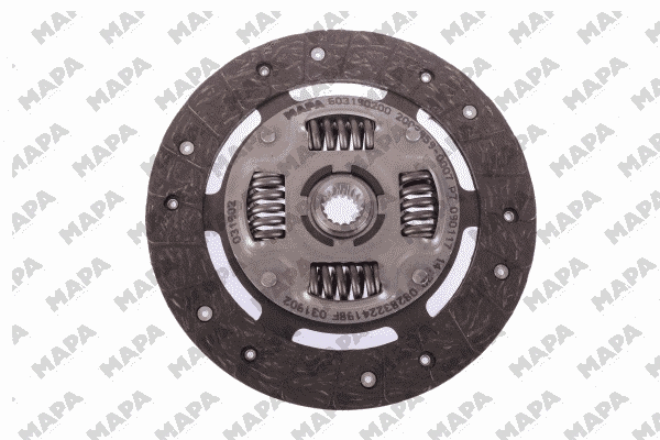 Clutch Kit