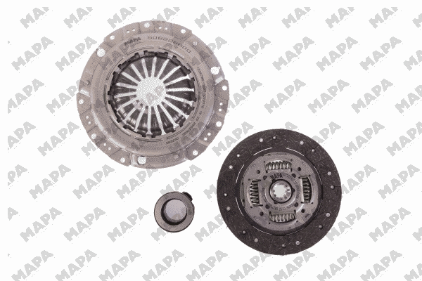 Clutch Kit (008228700)