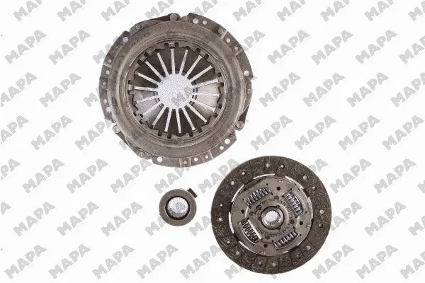 Clutch Kit (007215400)