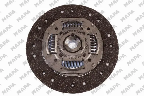 Clutch Kit