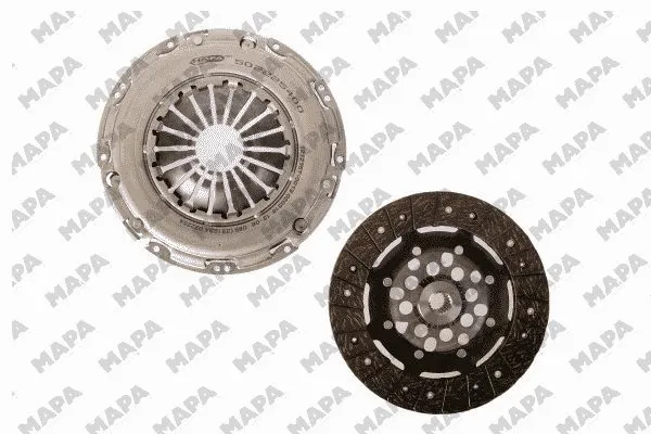 Clutch Kit (002225809)