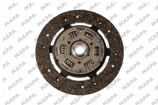 Clutch Kit