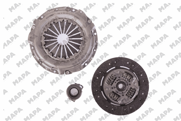 Clutch Kit (013240800)