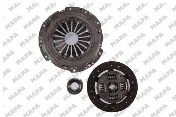Clutch Kit (000185800)