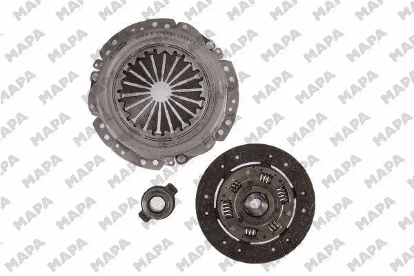 Clutch Kit (003200500)
