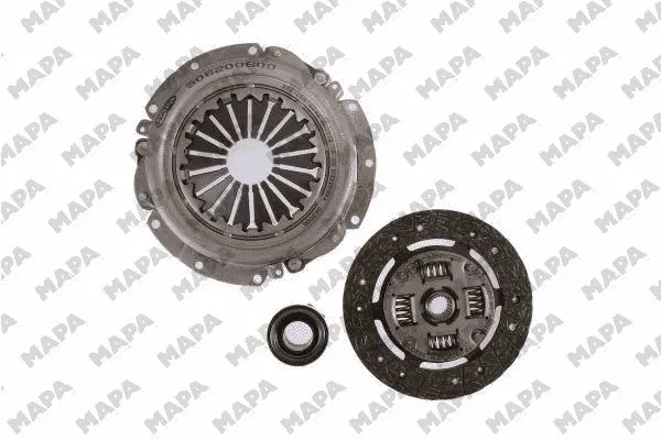 Clutch Kit (006200900)