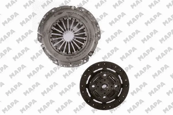 Clutch Kit (000210809)