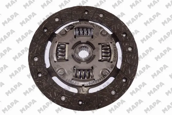 Clutch Kit