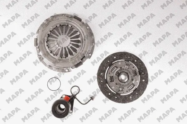 Clutch Kit (025200408)
