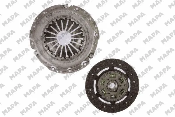 Clutch Kit (015200109)