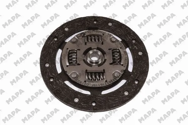 Clutch Kit