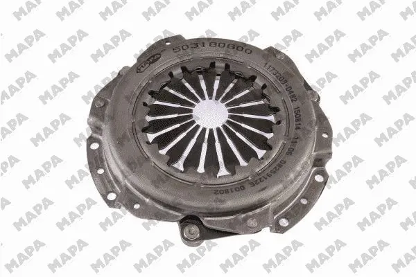 Clutch Kit