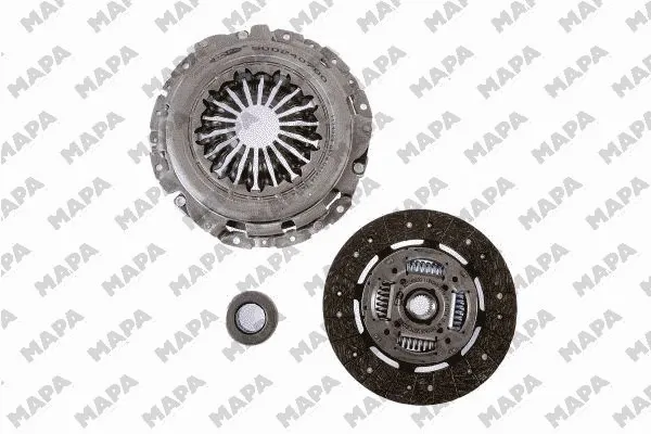 Clutch Kit (003240400)